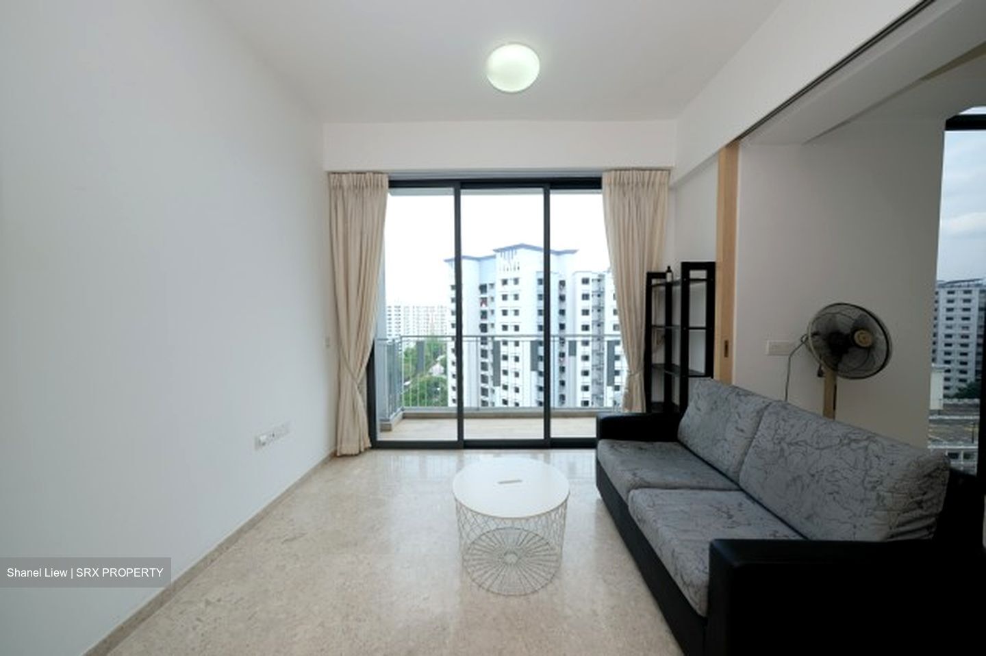 The Luxurie (D19), Condominium #580719591